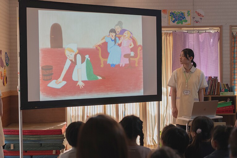 ©2022「そばかす」製作委員会