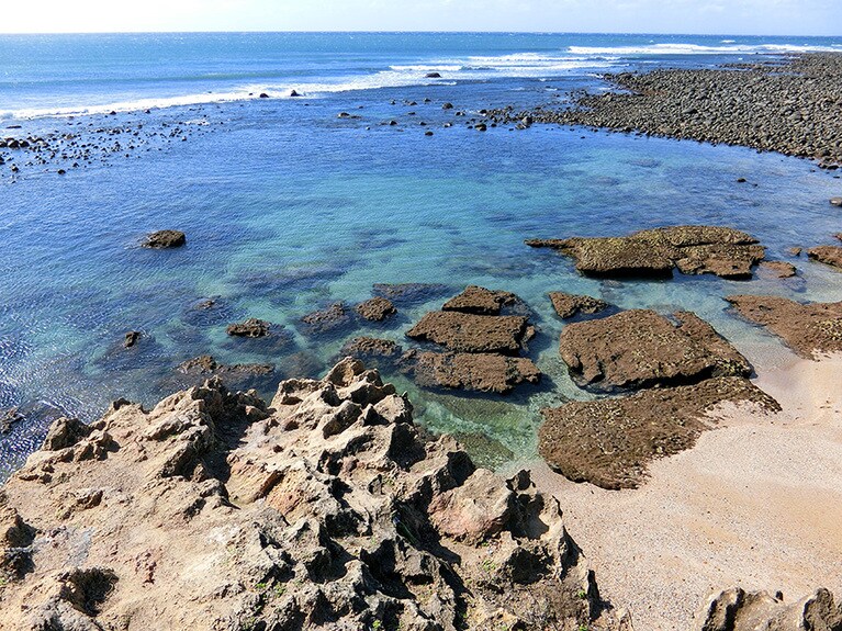 風光明媚な地であるイーストロンドン。次回はもっとゆっくり滞在してみたい！