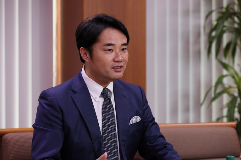 杉村さん。©文藝春秋