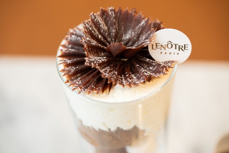 シンプルで美しいのが特徴。