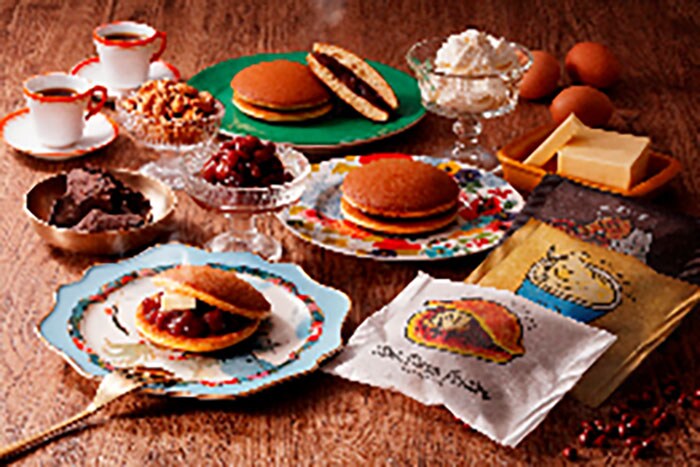 濃蜜酒粕ケーキ 1本 2,160円／zs community project(神奈川)。