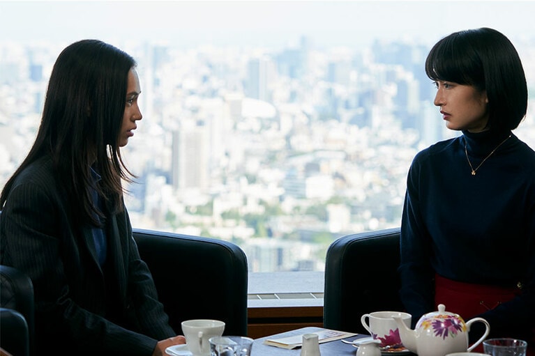 ©山内マリコ／集英社・『あのこは貴族』製作委員会