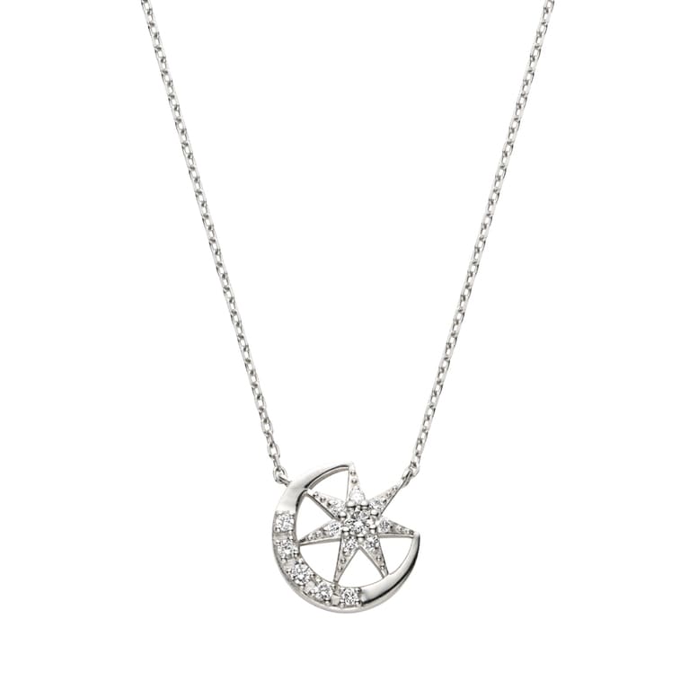 VENDOME AOYAMA ネックレス 99,000円。【取扱店舗】日・新・横・柏・高・大・泉・京・岡