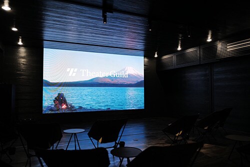 ととのう映画祭2024。