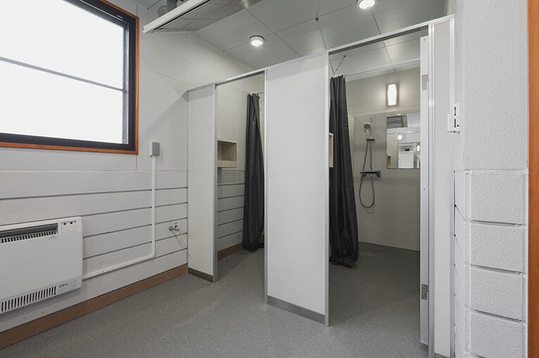 スノーピーク「陸前高田キャンプフィールド」