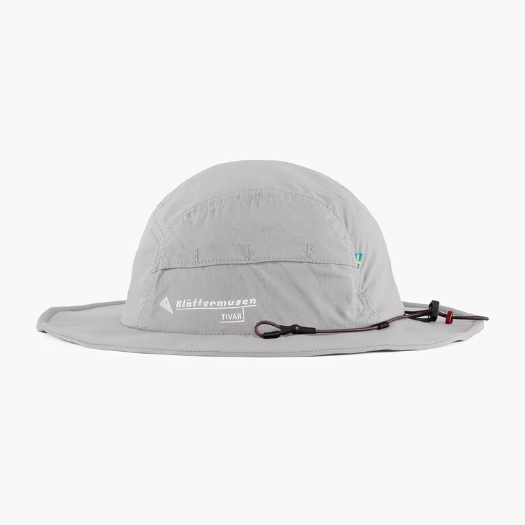 クレッタルムーセン“ティヴァー ハット”12,100円。