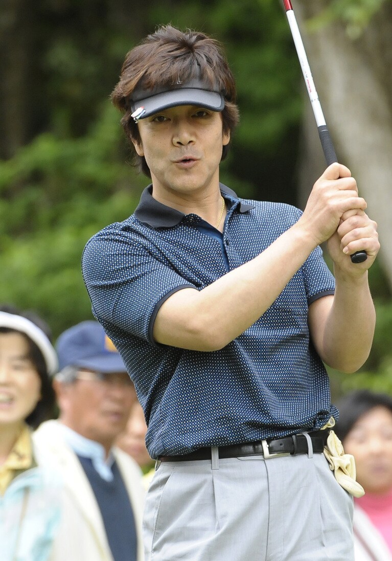 深い友情で結ばれた五郎と秀樹。秀樹が紅白を落選した時、五郎から電話がかかってきて「紅白に落ちたのは俺のほうが先輩」と言ったというエピソードは何度聞いても泣ける。五郎の人情派ユーモアセンスは神レベル。