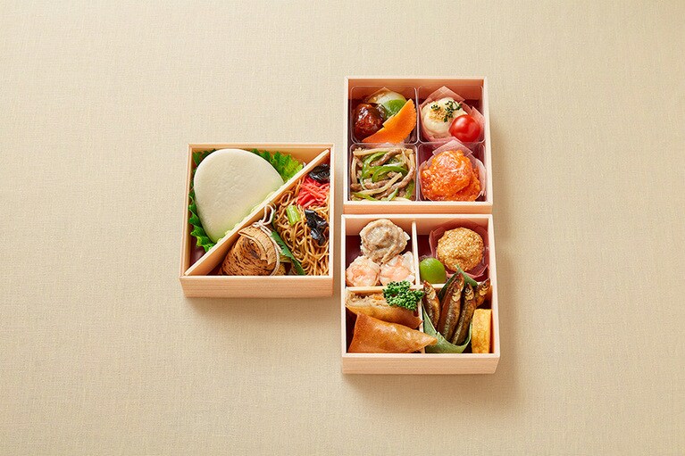 【日本橋宴づつみ】小洞天。