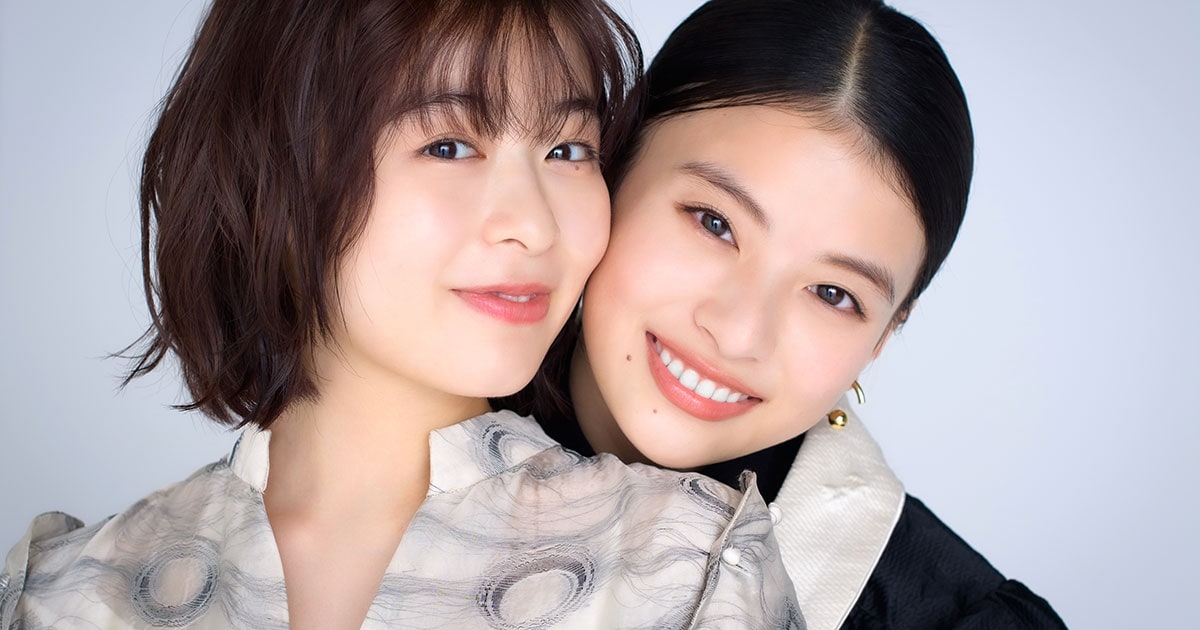 舞妓さんちのまかないさん」で 森七菜×出口夏希が名コンビに
