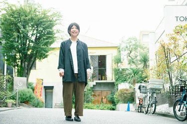 7時間、伊勢神宮で待たされた」ヒコロヒー・Aマッソ加納の