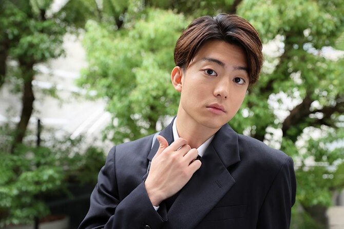 伊藤健太郎の“復帰作”『冬薔薇』公開 「しんどいけど、最高に