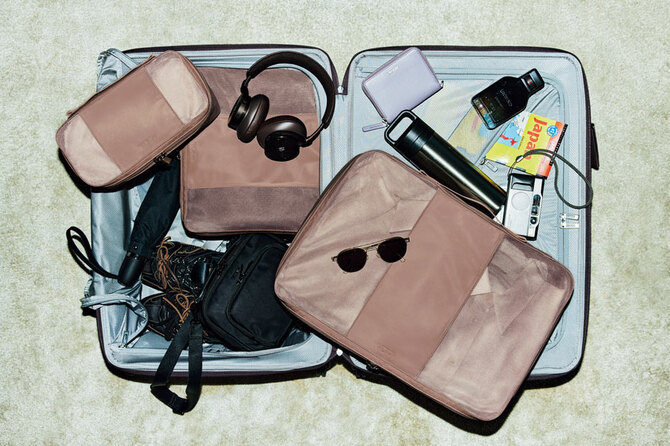 【新品】TUMI パッキング・キューブ・スモール TRAVEL ACCESSORY パッキング・キューブ・スモール｜TUMI(トゥミ)公式