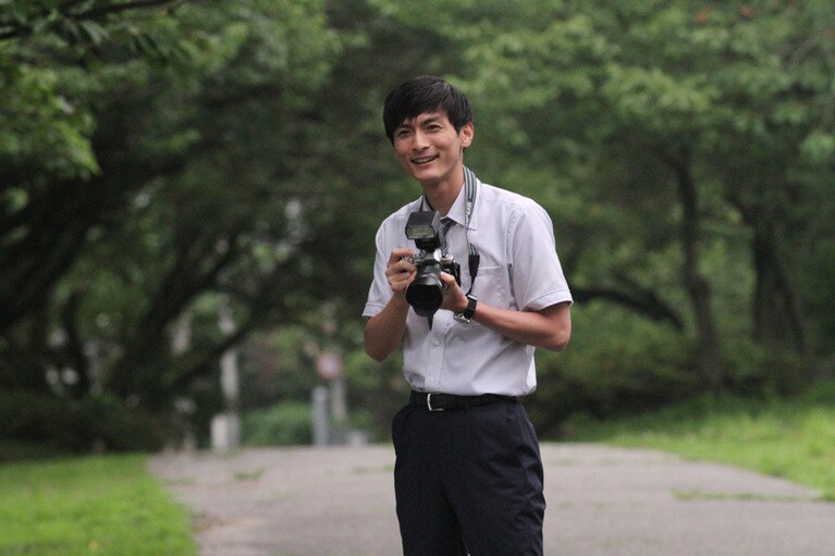 ©️「おもいで写眞」製作委員会