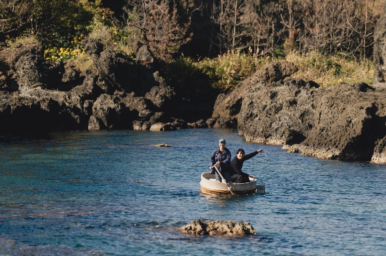 佐渡・宿根木に残る原風景に魅せられて。俳優・工藤阿須加さんと江戸時代にタイムスリップ【通いたくなる島、佐渡】