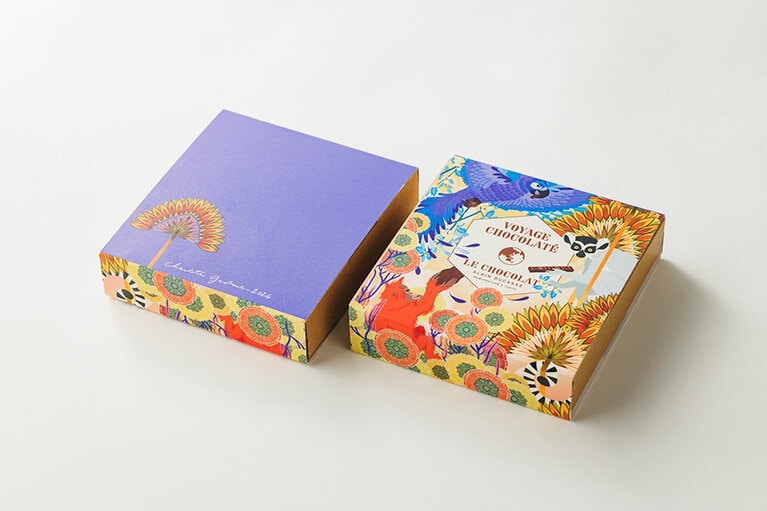 表情豊かな動物たち。