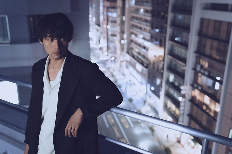 福士蒼汰さん。