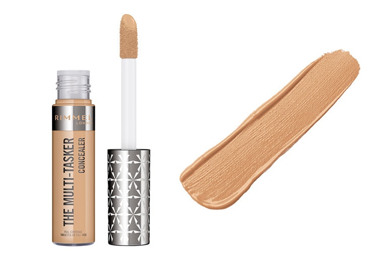 050 サンド。ニキビの赤味や茶系のシミにオススメの、イエロー系ベージュ。