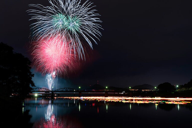 【京都府】あやべ水無月まつり。© CHU / PIXTA（ピクスタ）