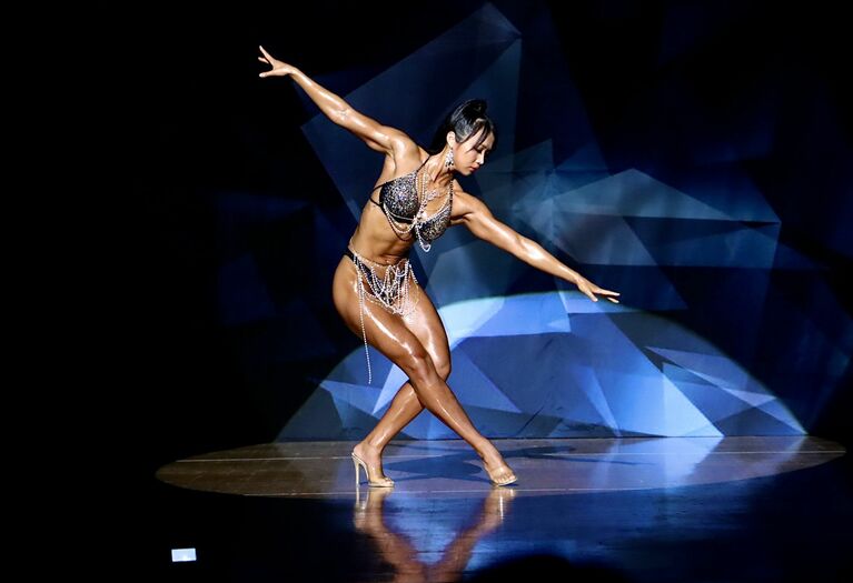 （写真：本人SNSより）