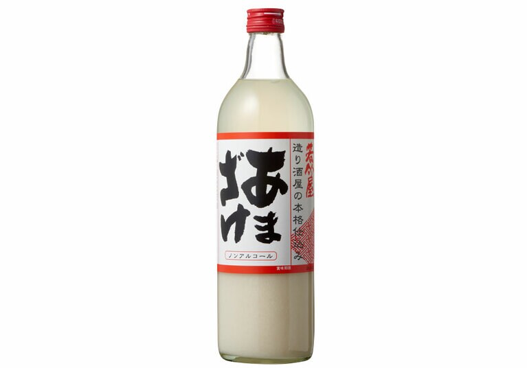 あまざけ 720ml 571円