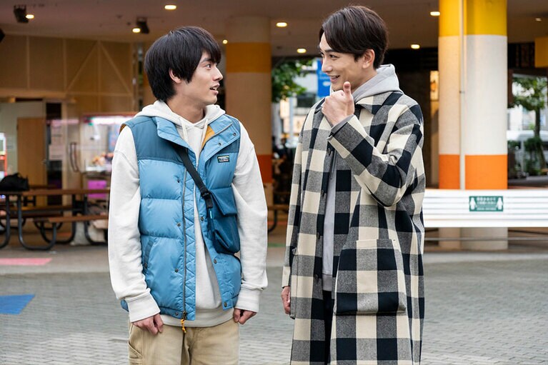 ©豊田悠／SQUARE ENIX・「30歳まで童貞だと魔法使いになれるらしい」製作委員会