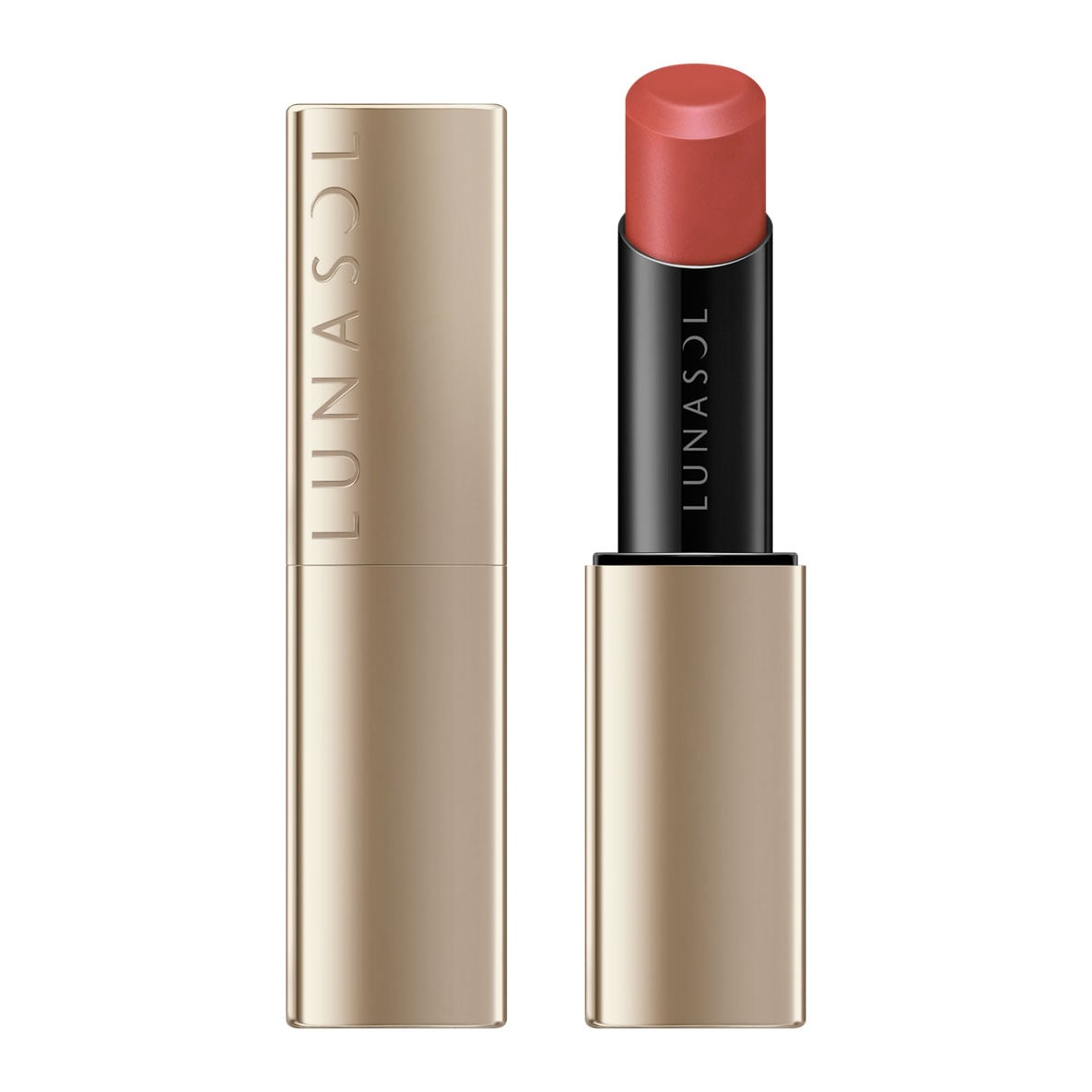 ルナソル プランプメロウリップス 05 4,620円。