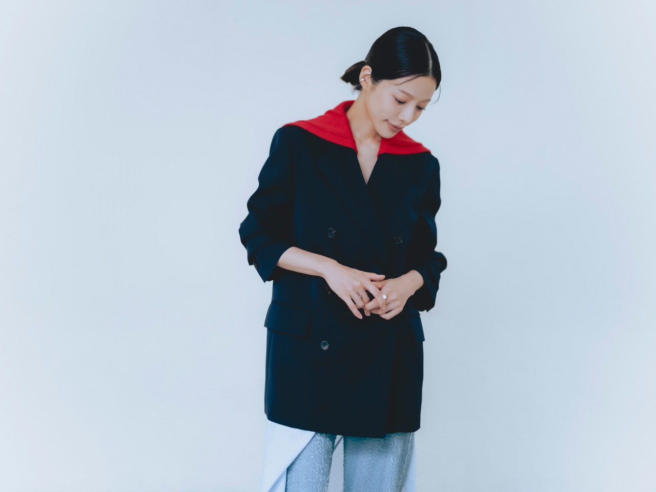 桜井ユキさん。