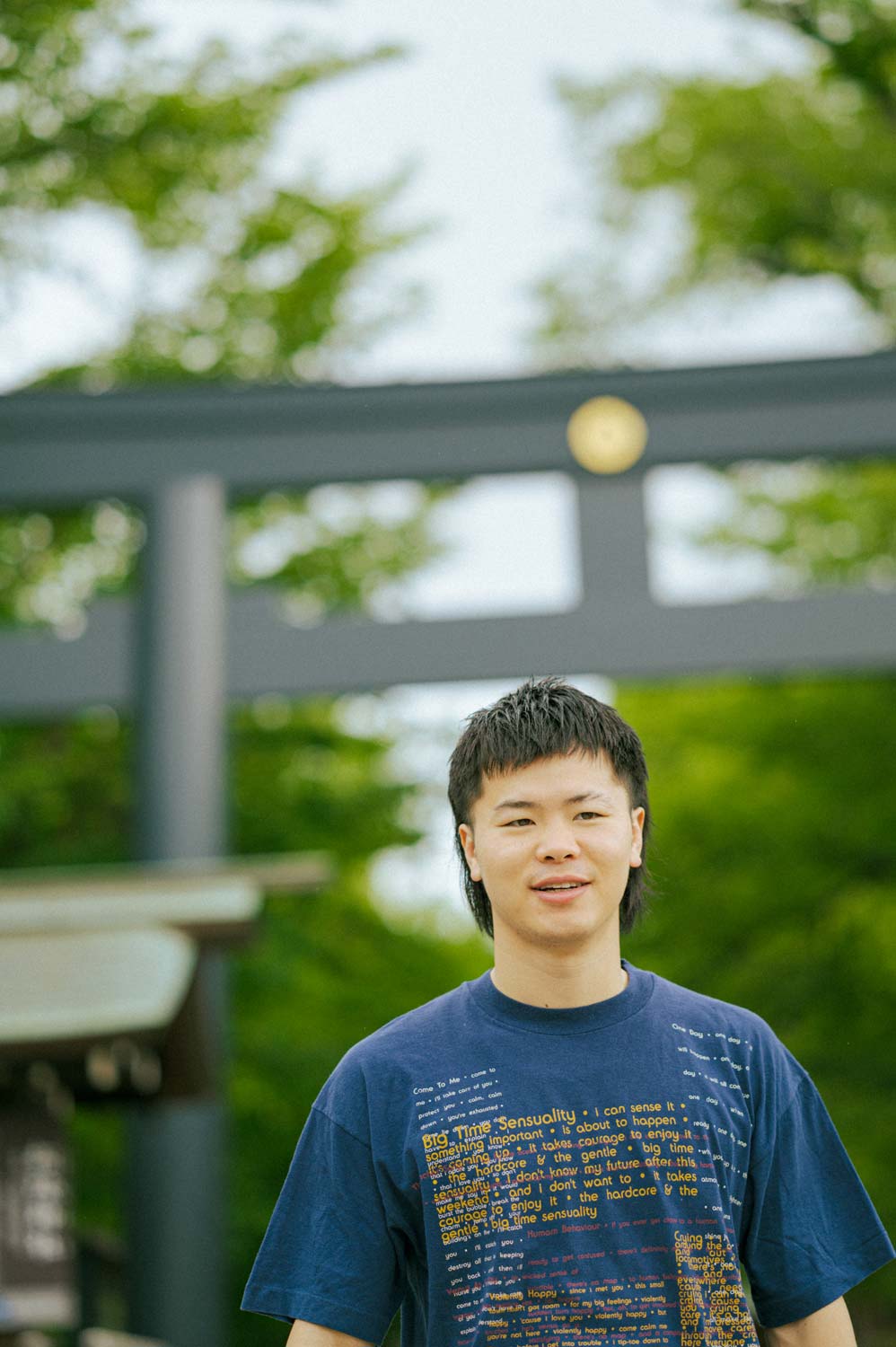 那須川天心さん