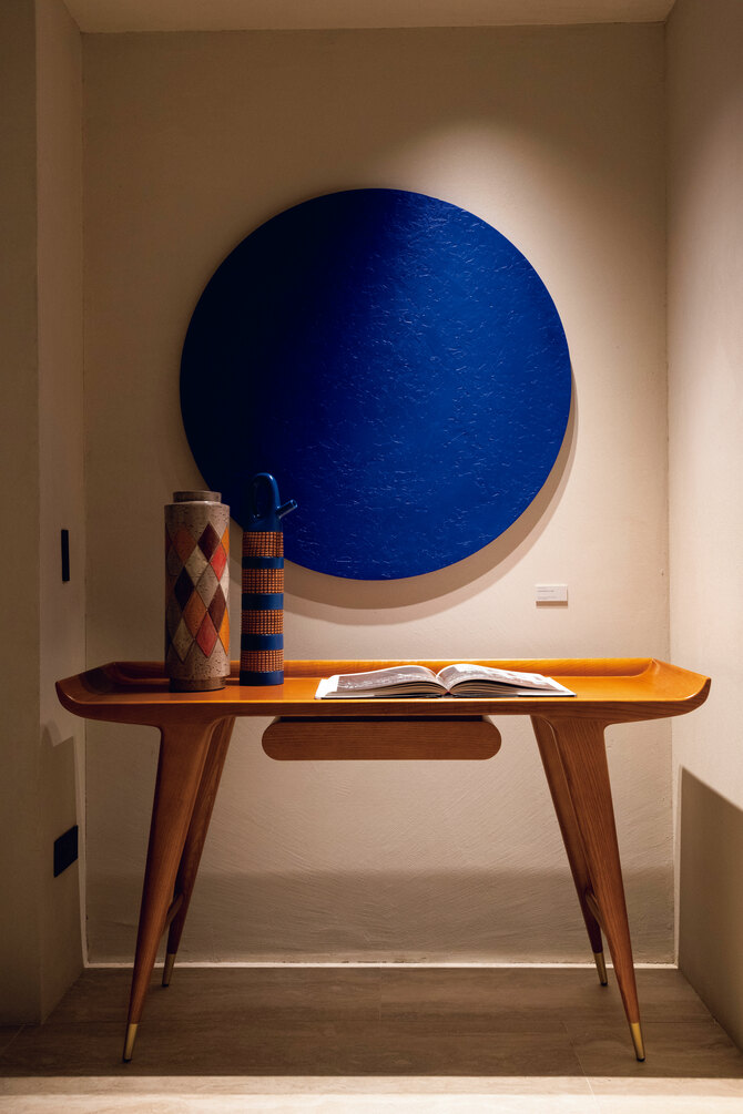 2ページ目)ファニチャーの聖地、ミラノの