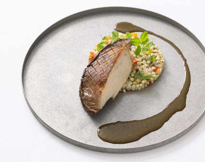 3ページ目)美食とアートに酔いしれる旅へ 新潟・佐渡の風土が育んだ