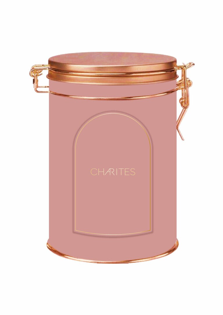 「CHARITES（カリテス）」