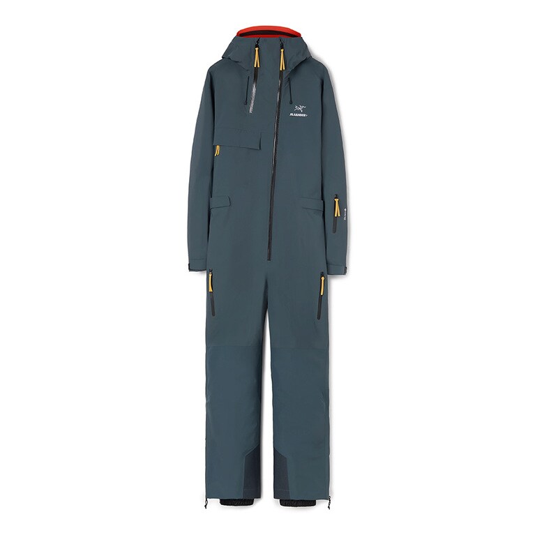 メンズ ジャンプスーツ 238,700円