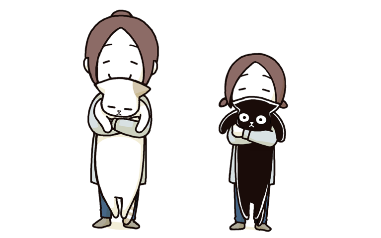 ©️たきりょうこ