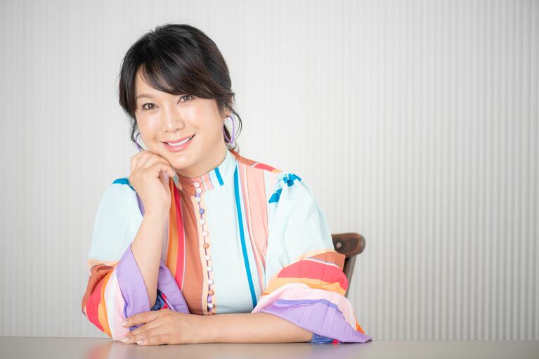はるな愛さん