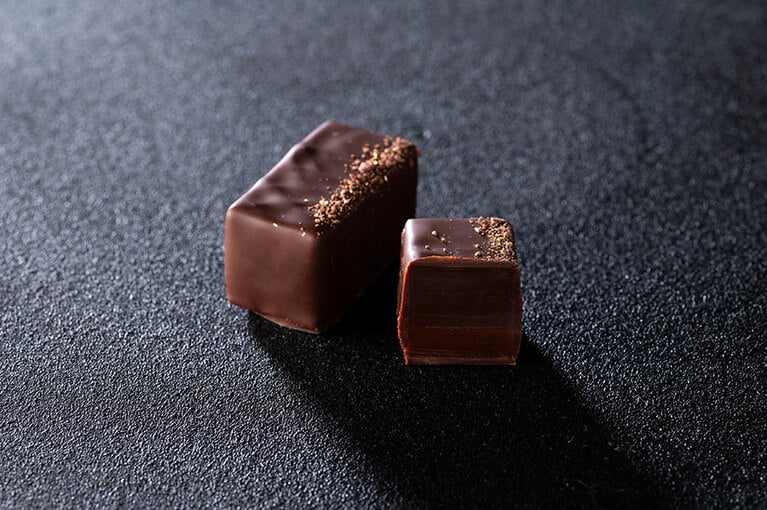 「ホワイトカカオ セレクション」から「ショコラ」。