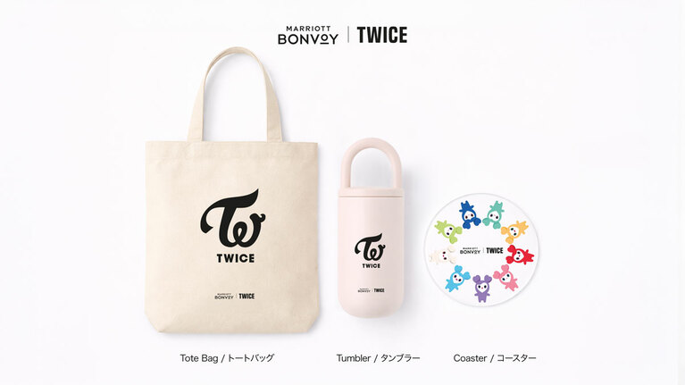 オリジナルノベルティグッズ。
