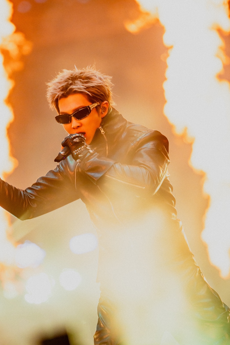 （P）&（C）BIGHIT MUSIC