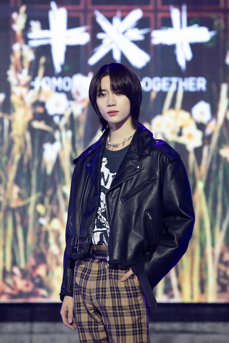 BEOMGYU ©Republic Records