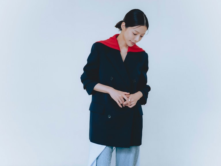 桜井ユキさん。
