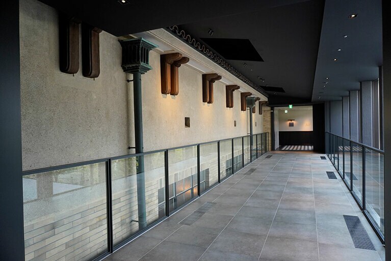 ザ・ホテル青龍 京都清水