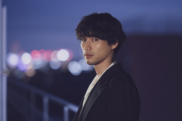 福士蒼汰さん。