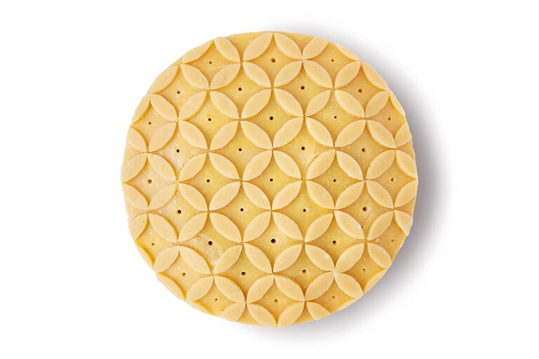 「デルーカ家のパイ」より。