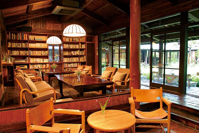 【由布院玉の湯】