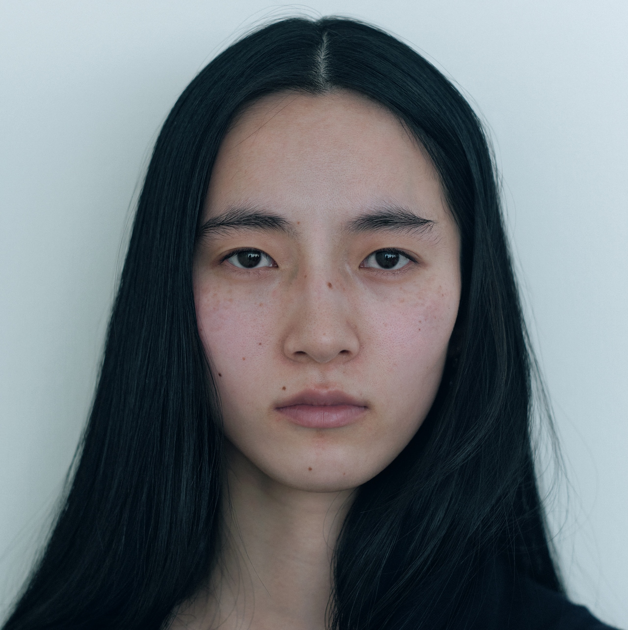 【素顔】生まれ持った姿に年齢や自分の気持ちが滲み出る大切なもの。