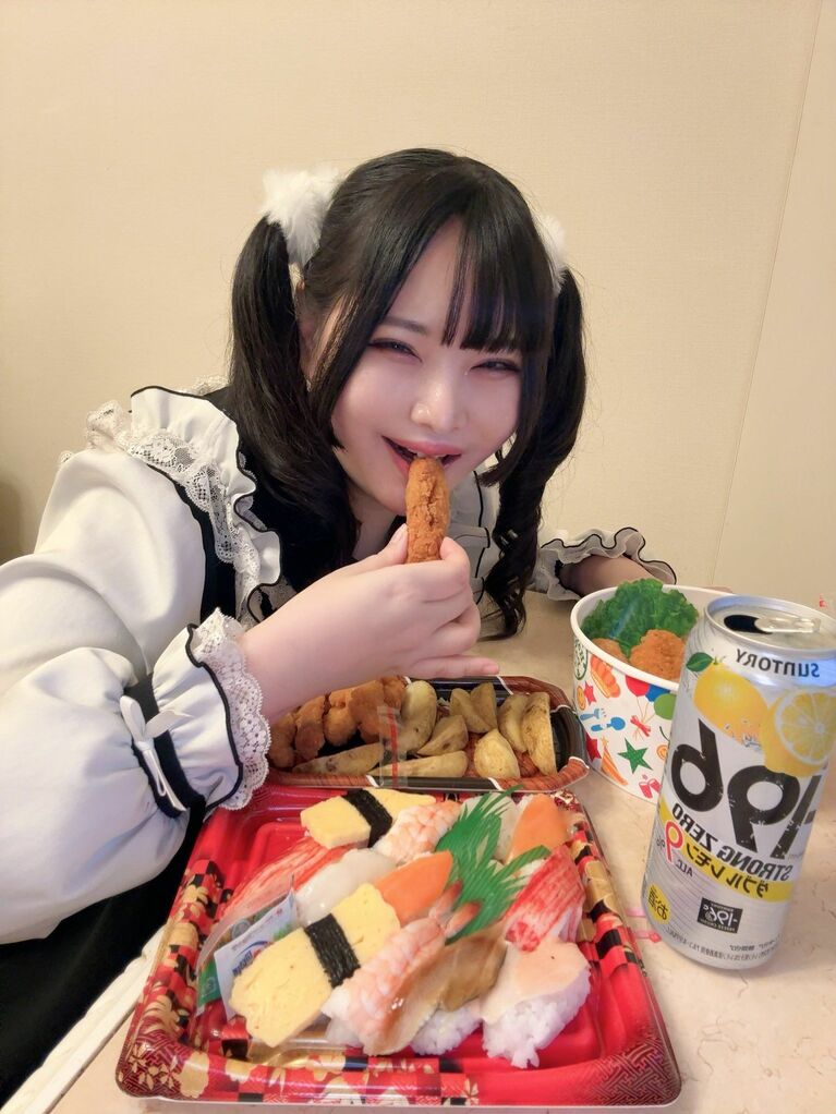 （写真：本人SNS）