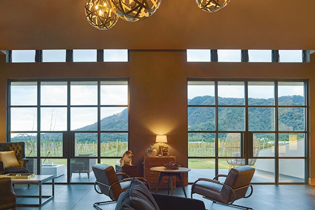 【Winerystay TRAVIGNE】