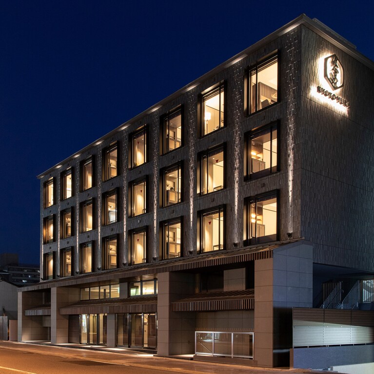 ダーワ・悠洛 京都。