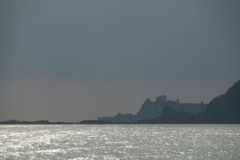 ぜひ一度、世界遺産クルーズへ。