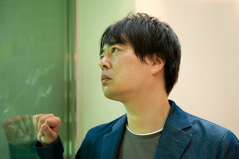 並々ならぬ苦労の末にステップアップできた、と語る徳尾さん。だからこその「今」があるんですね。