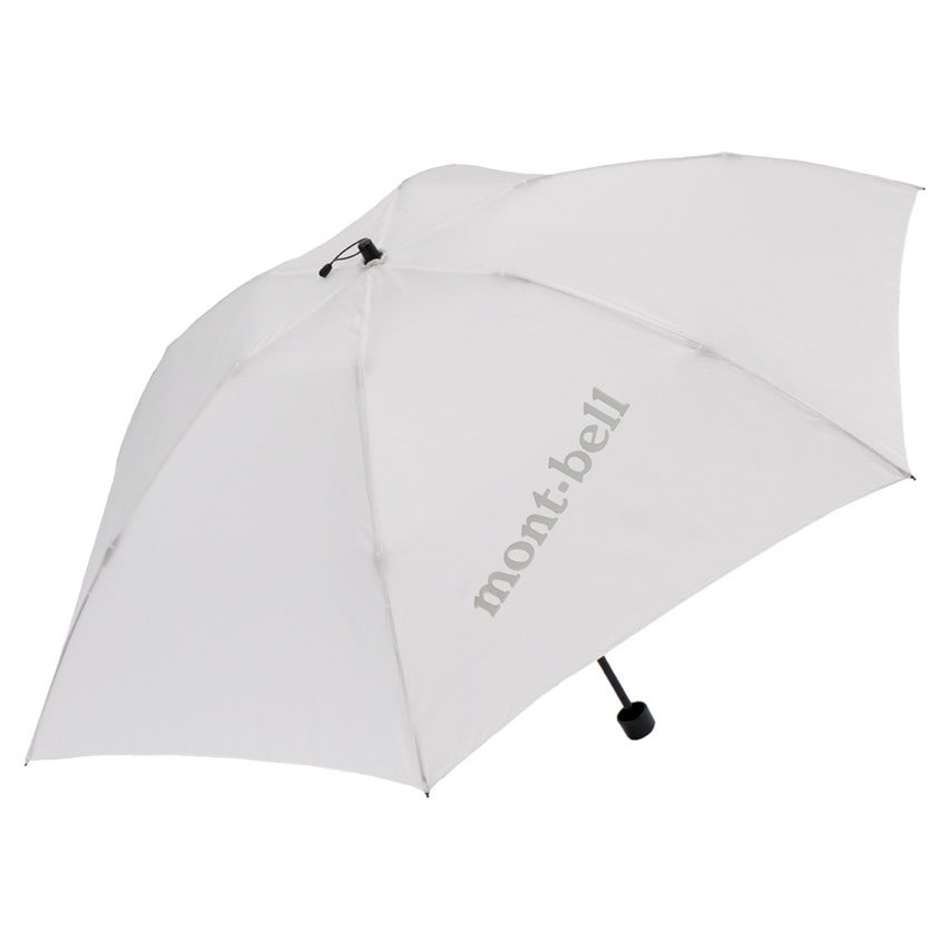 mont-bell “トラベルアンブレラ 50” /6,820円。